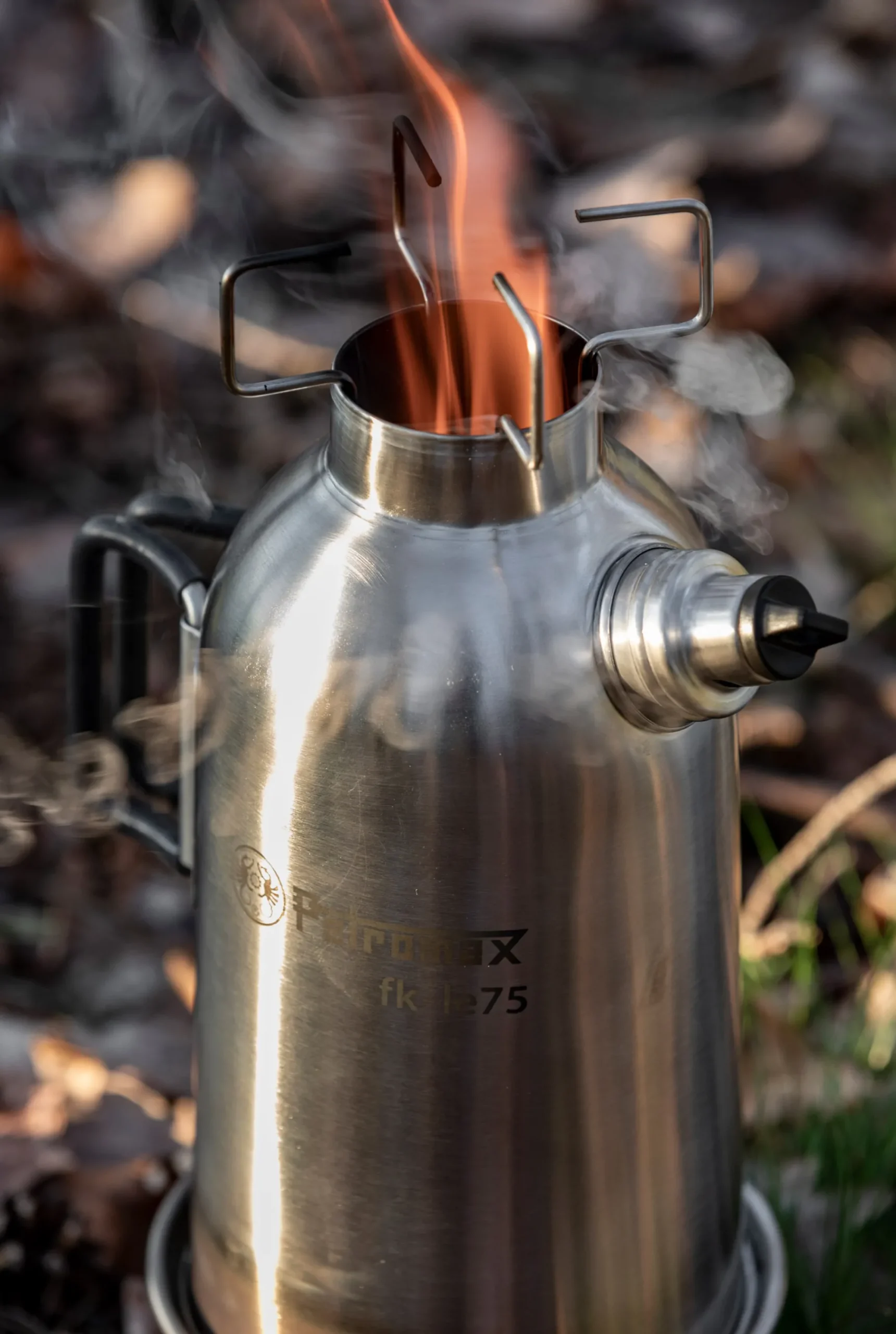 Fire Kettle 0.75 L