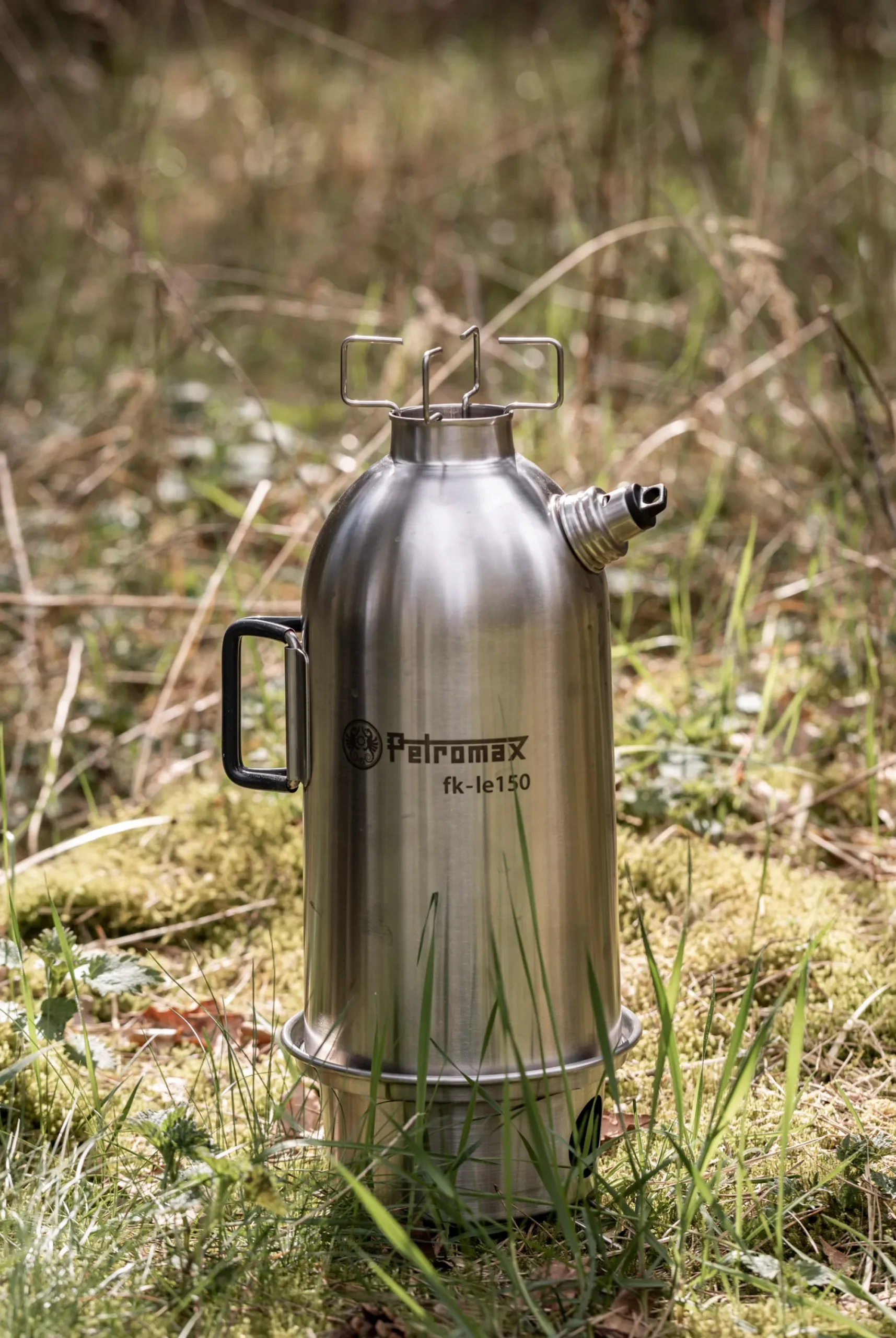 Fire Kettle 1.5L