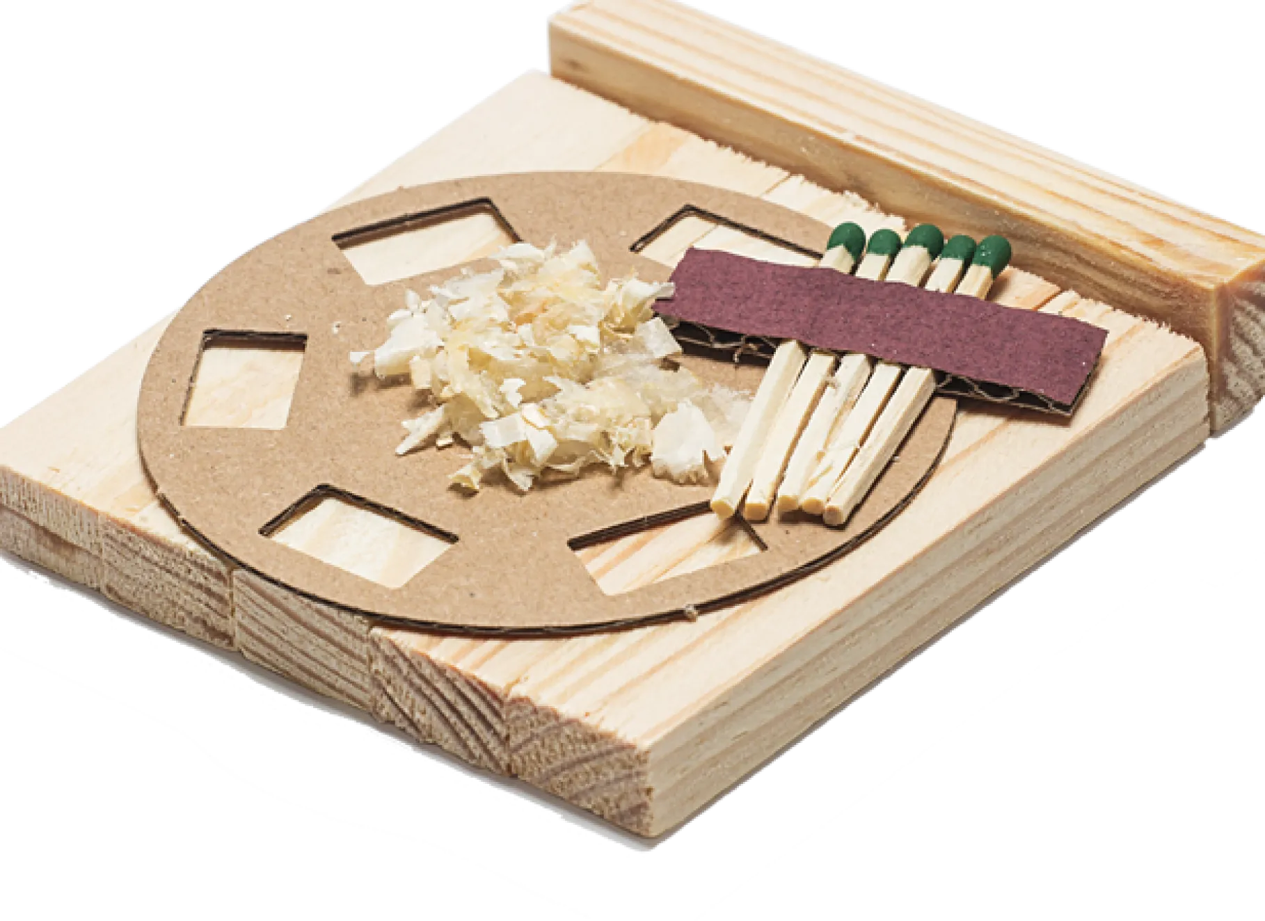 Fire Kit