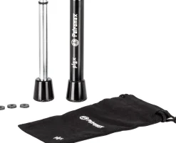 Fire Plunger