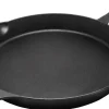 Fire Skillet w/One Handle FP40