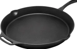 Fire Skillet w/One Handle FP40