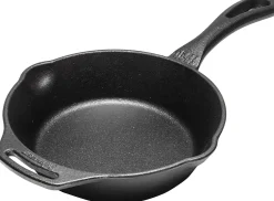 Fire Skillet w/One Handle FP20