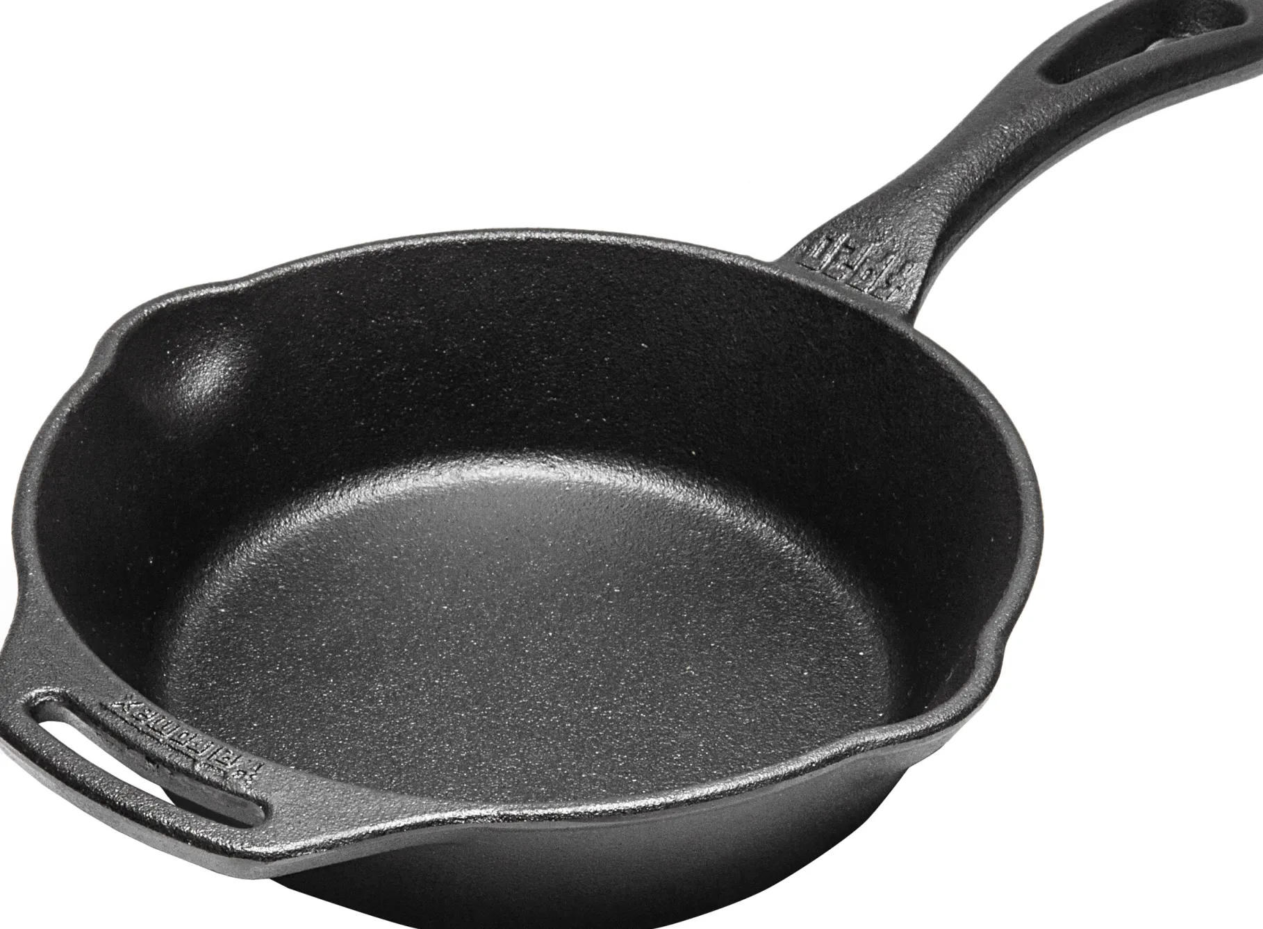 Fire Skillet w/One Handle FP20