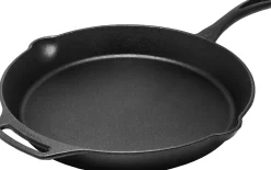Fire Skillet w/One Handle FP35
