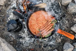 Fire Skillet w/One Handle FP35