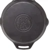 Fire Skillet w/Two Handles FP35H