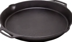 Fire Skillet w/Two Handles FP40H