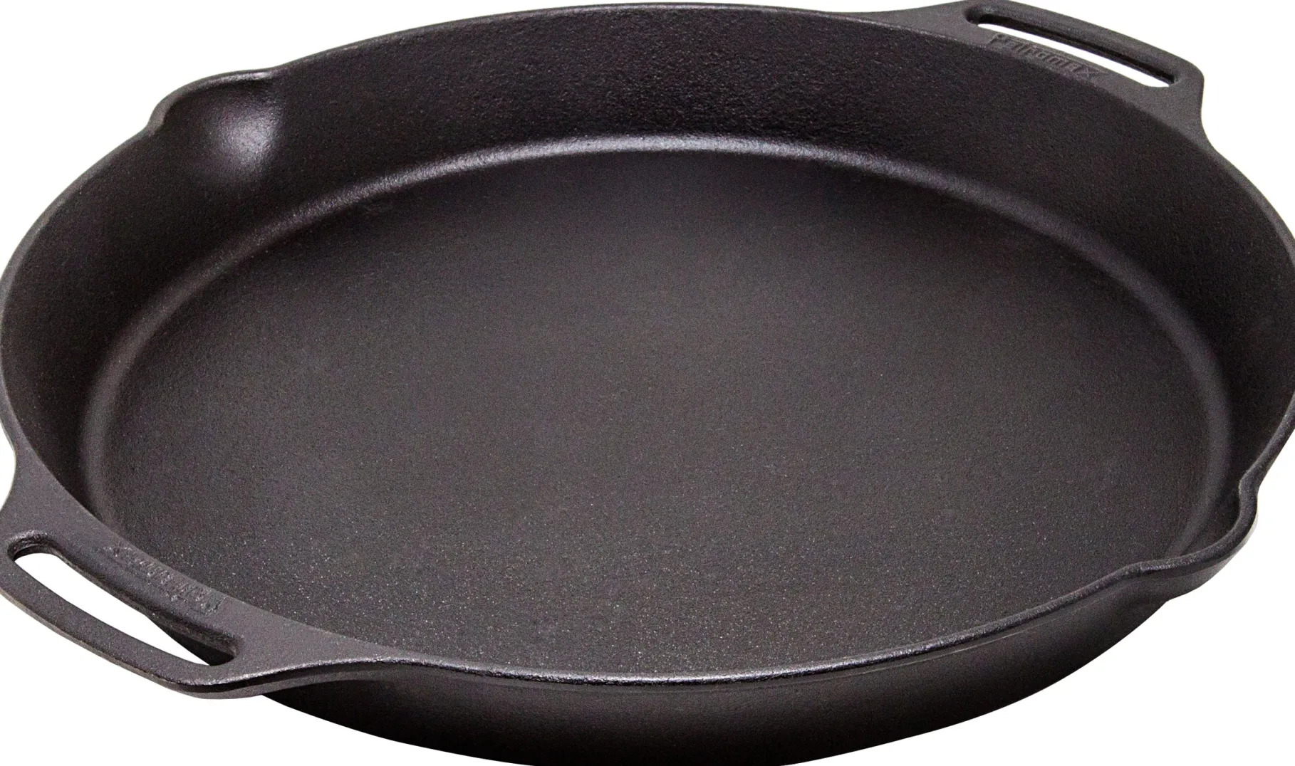 Fire Skillet w/Two Handles FP40H