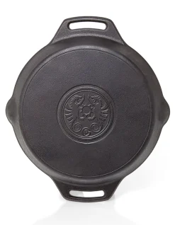 Fire Skillet w/Two Handles FP40H