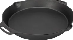 Fire Skillet w/Two Handles FP50H