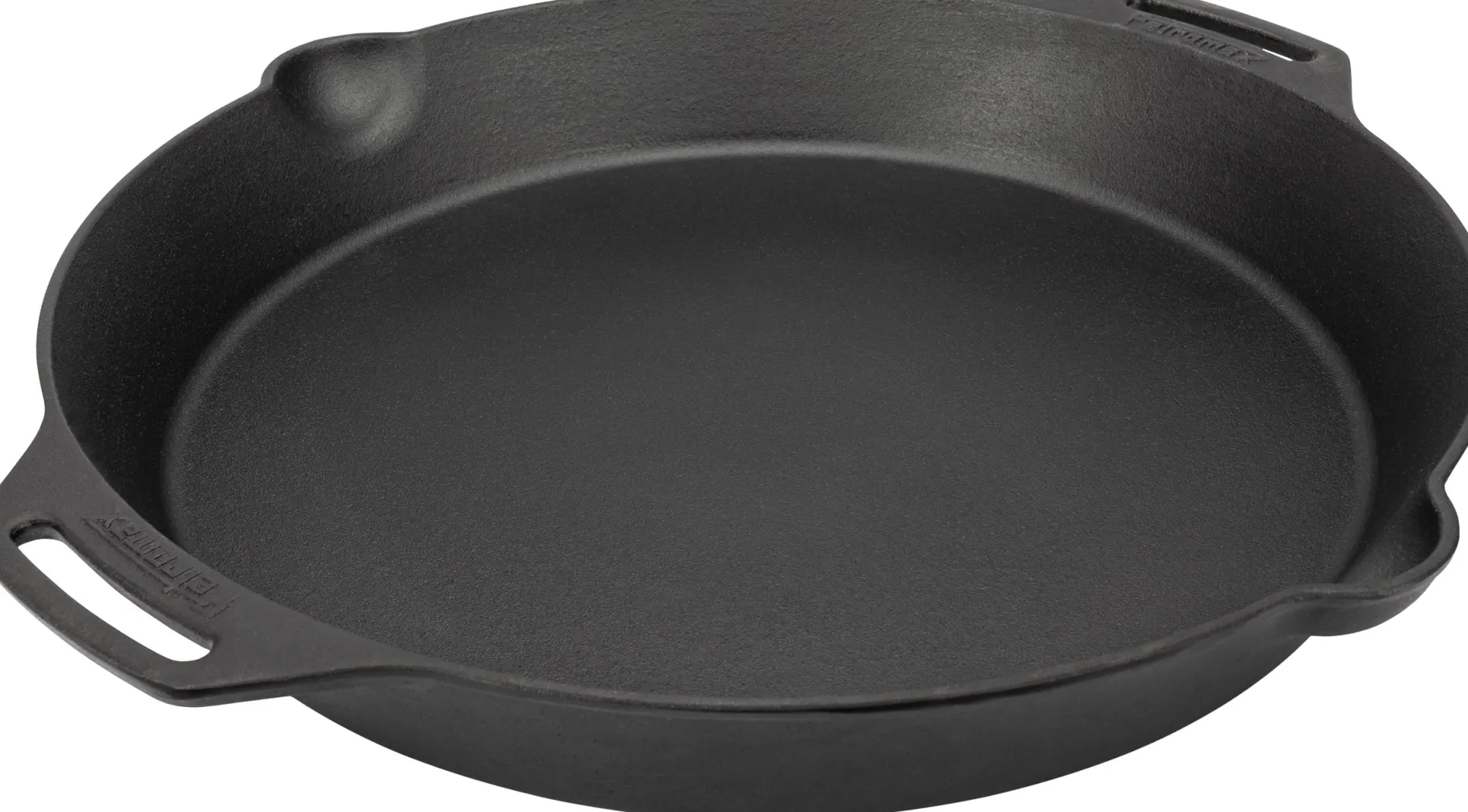 Fire Skillet w/Two Handles FP50H