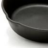 Fire Skillet w/Two Handles FP20H