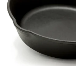Fire Skillet w/Two Handles FP20H