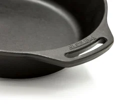 Fire Skillet w/Two Handles FP20H