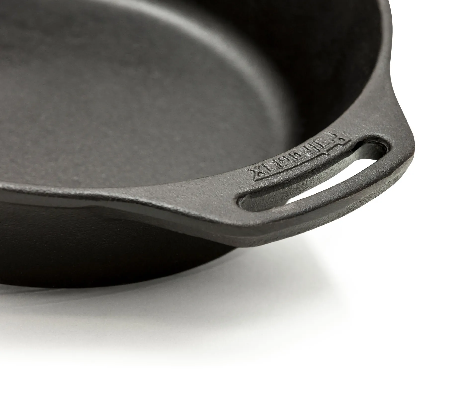 Fire Skillet w/Two Handles FP20H
