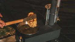 Fire Spatula