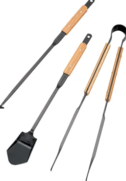 Fire Tool Set Pro