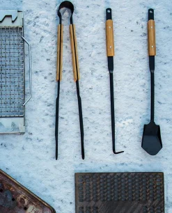Fire Tool Set Pro