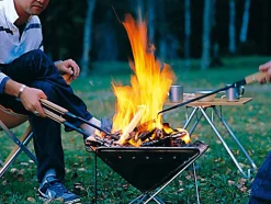 Fire Tool Set Pro