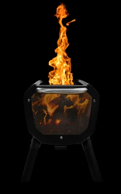 FirePit+
