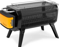 FirePit+