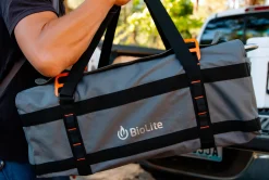 FirePit Carry Bag