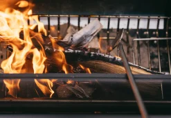 FirePit FirePoker