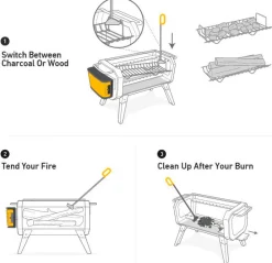 FirePit FirePoker