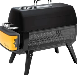 FirePit Grill Lid