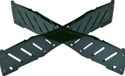 Fireplace Base Plate Stand L/M