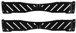 Fireplace Base Plate Stand L/M