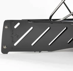 Fireplace Base Plate Stand L/M