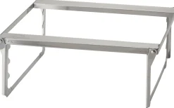 Fireplace Grill Bridge Large
