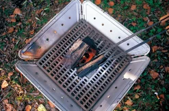 Fireplace Starter Set Large