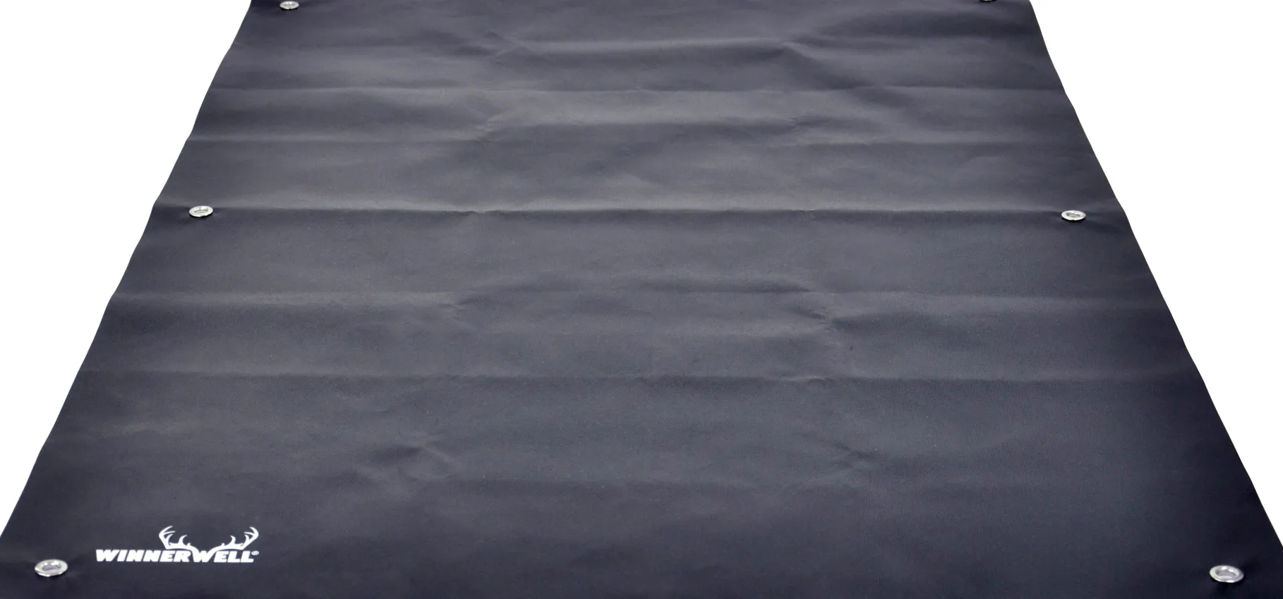 Fireproof Mat 38.5" x 59" Fiberglass-Silicone