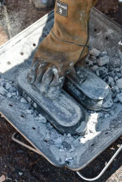 Fireside Gloves