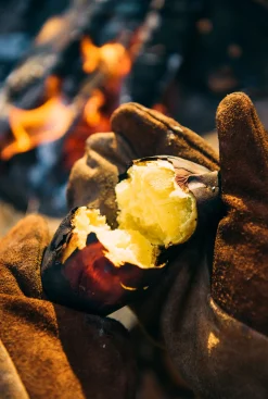 Fireside Gloves