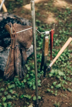 Fireside Gloves