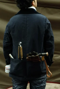 Fireside Gloves
