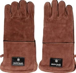 Fireside Gloves