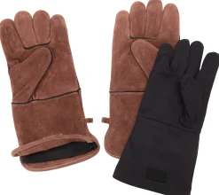 Fireside Gloves