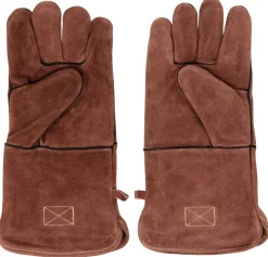 Fireside Gloves