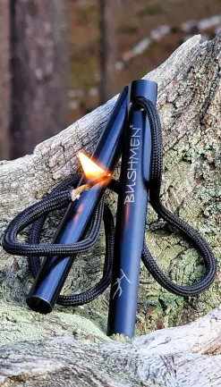 Firesteel XL Hardy
