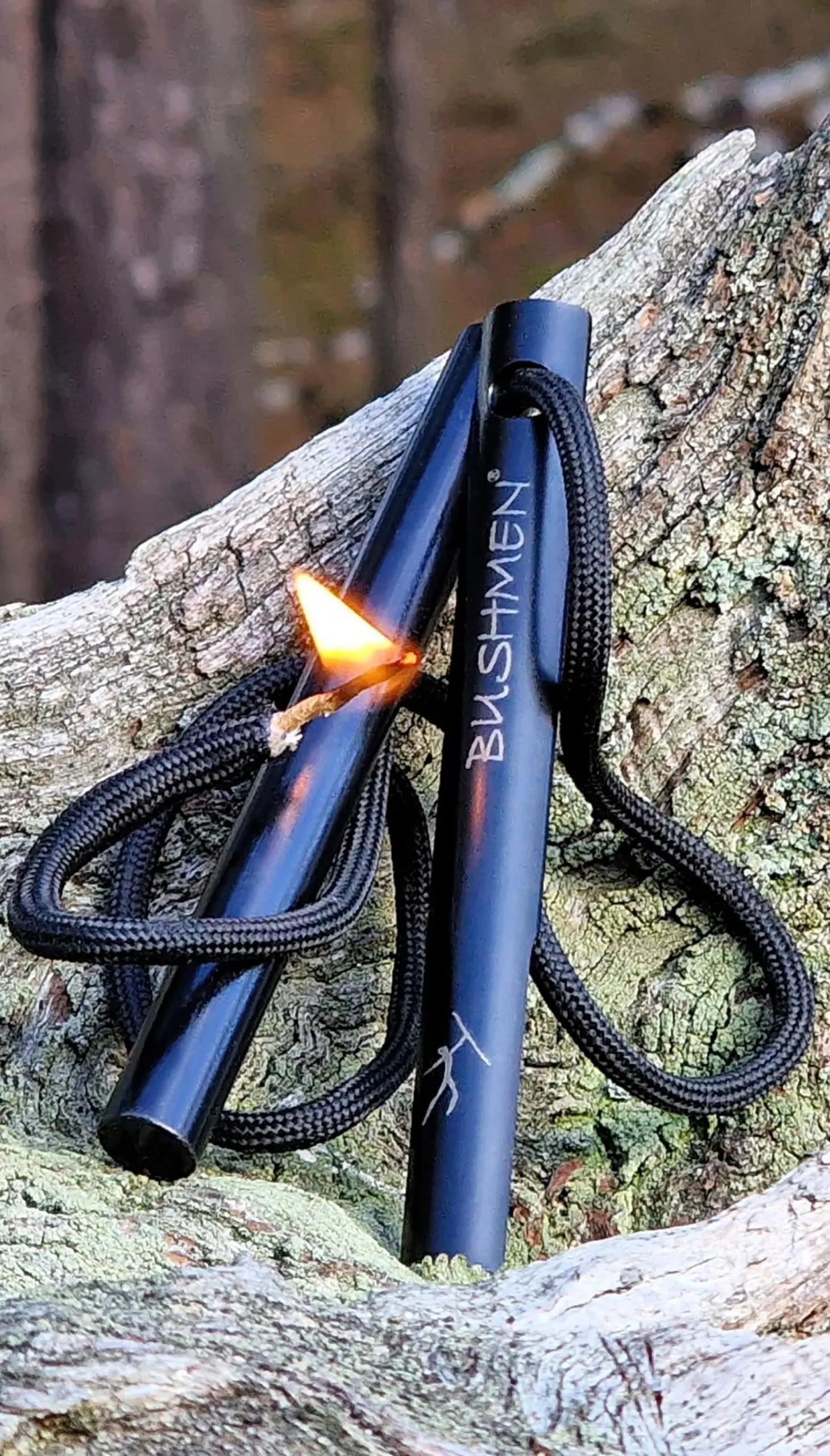 Firesteel XL Hardy