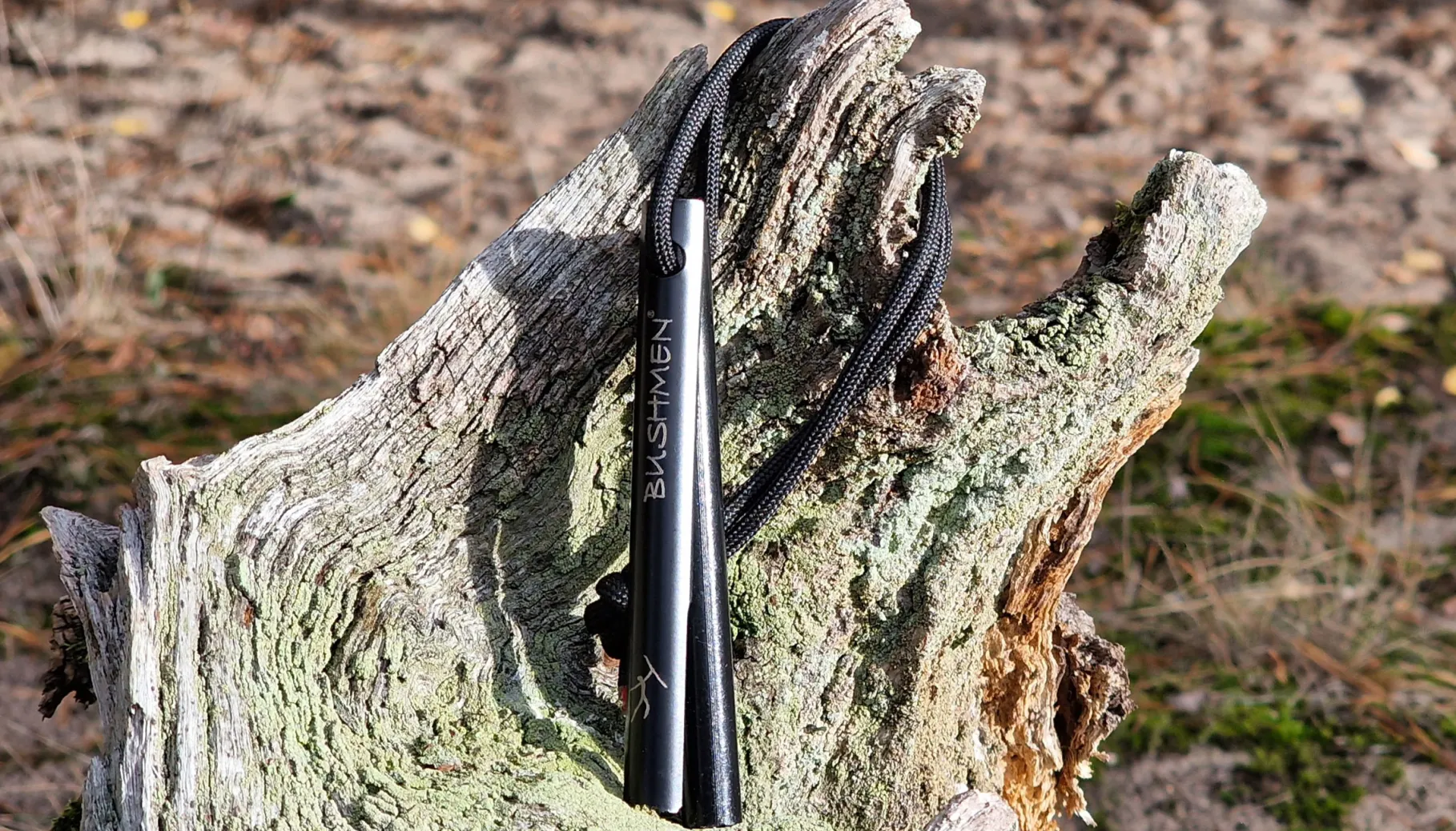 Firesteel XL Hardy