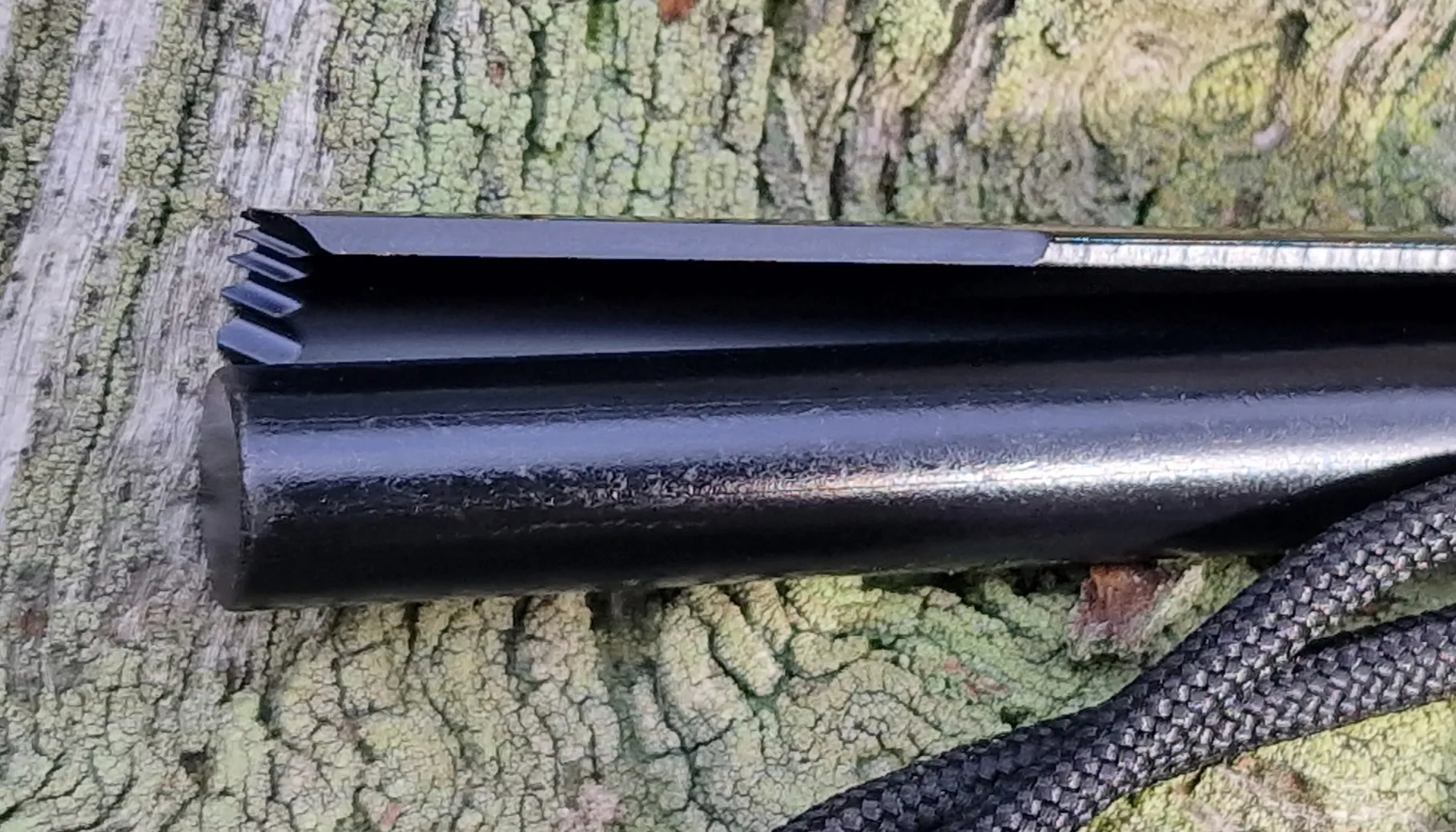 Firesteel XL Hardy