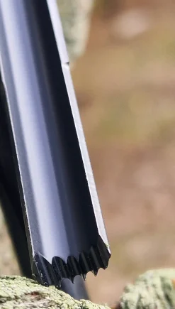Firesteel XL Hardy