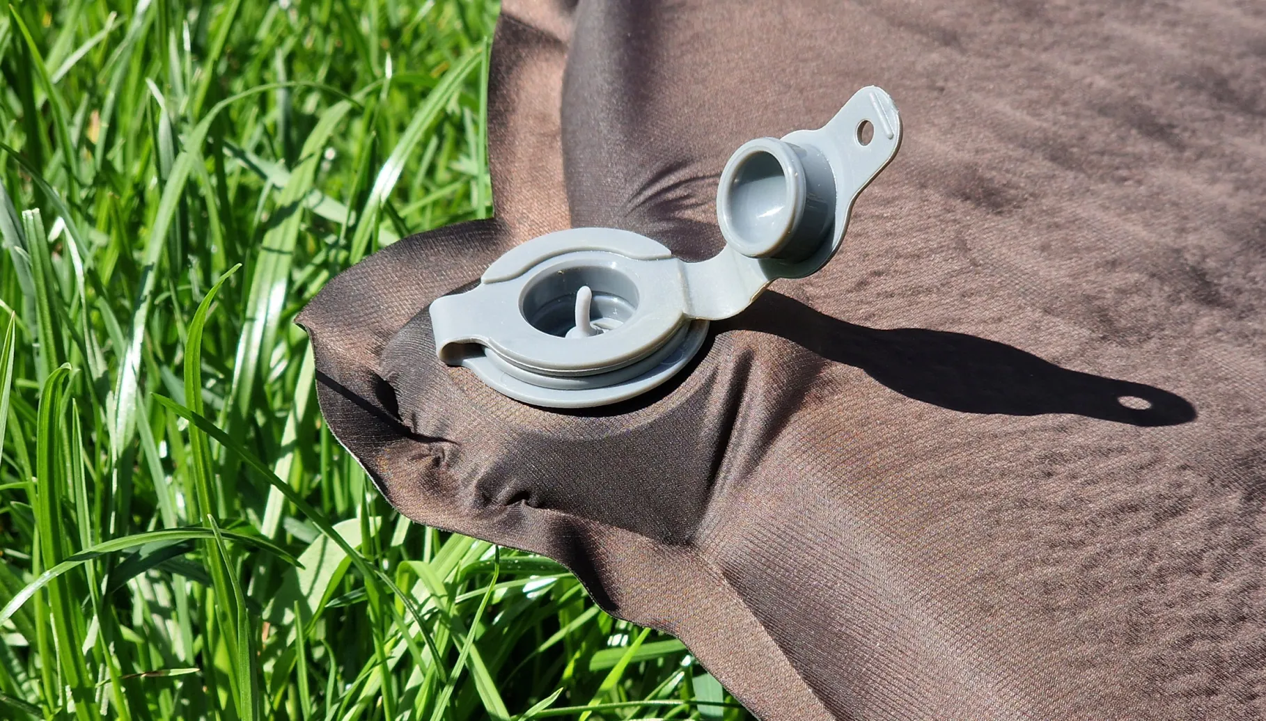 FIT 480 Ultra Light SI Selvoppustende Liggeunderlag