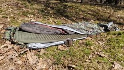 FIT 640 Ultra Light SI Selvoppustende Liggeunderlag